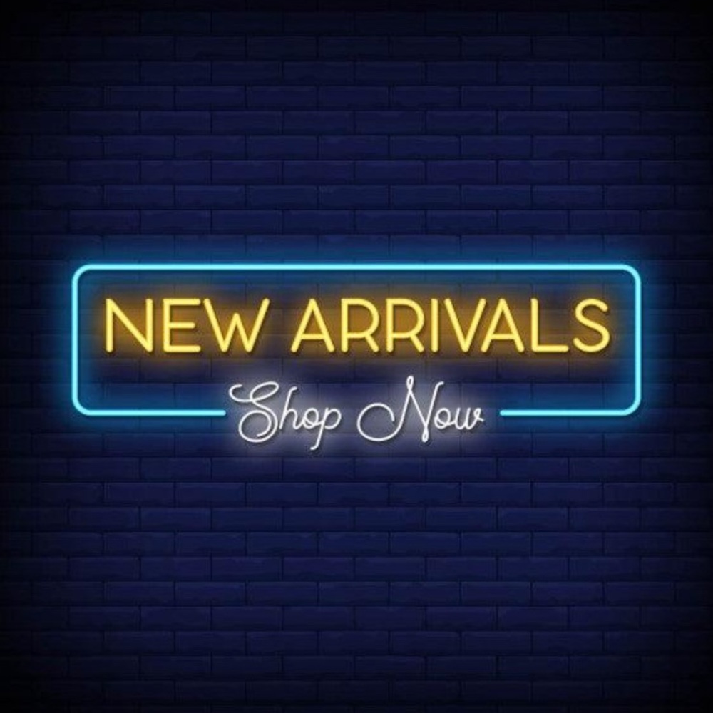✨🌸❕NEW ARRIVALS❕🌺👛👙👚🧥